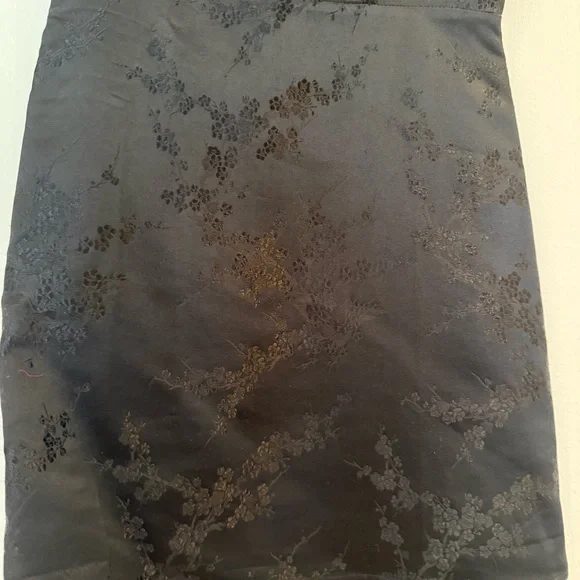 Realisation Par Emilie Dress Black Size Small - Picture 4 of 7